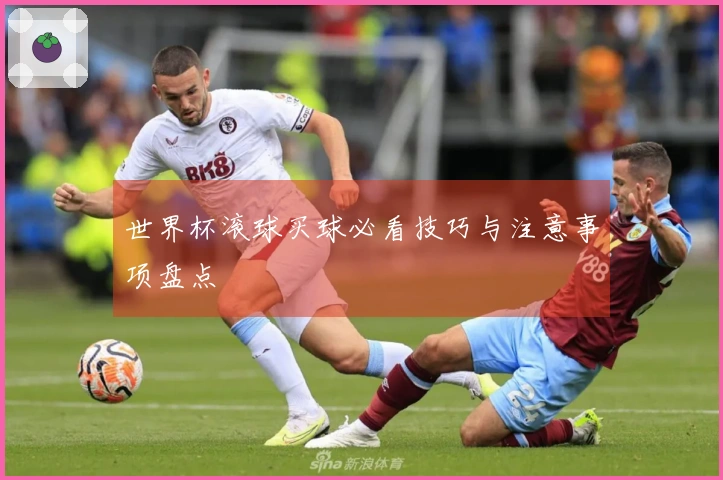 世界杯滚球买球必看技巧与注意事项盘点
