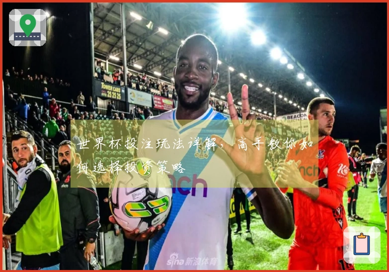 世界杯投注玩法详解，高手教你如何选择投资策略
