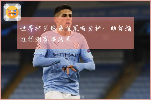 世界杯买球最佳策略分析，助你精准预测赛事结果
