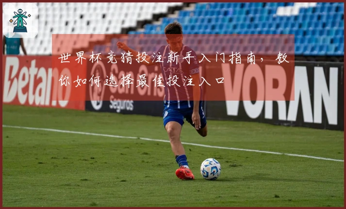 世界杯竞猜投注新手入门指南，教你如何选择最佳投注入口