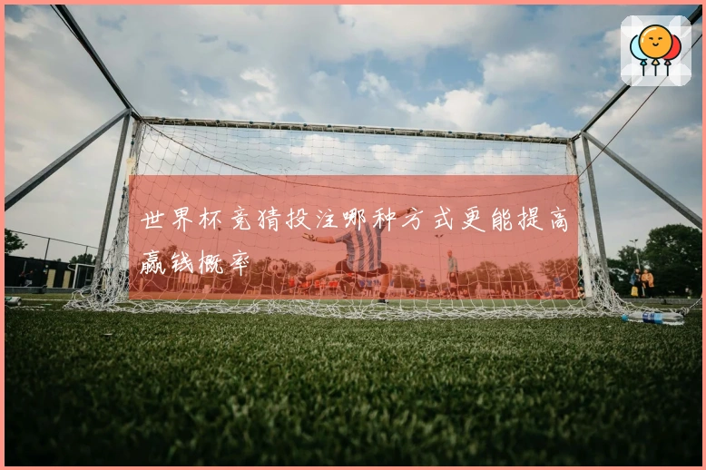 世界杯竞猜投注哪种方式更能提高赢钱概率