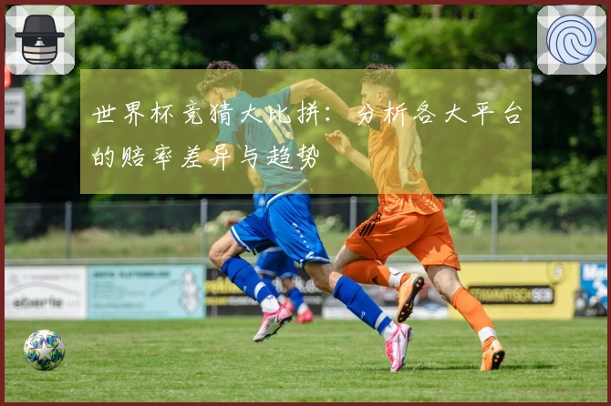世界杯竞猜大比拼：分析各大平台的赔率差异与趋势